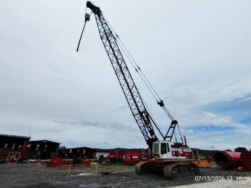 Carretillas Elevadoras / Montacargas / Telehandler